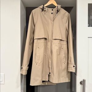 PGD Stark Rain Jacket from Plenty - XL (fits like L)